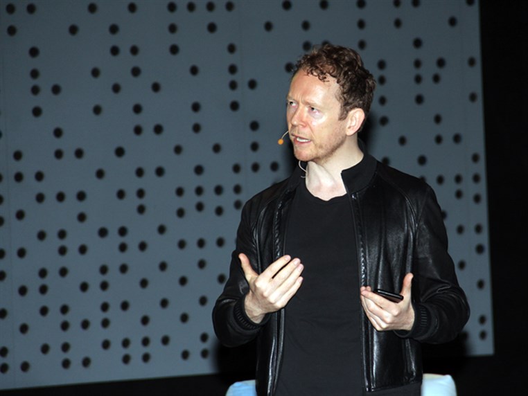 Beirut Design Week Conference